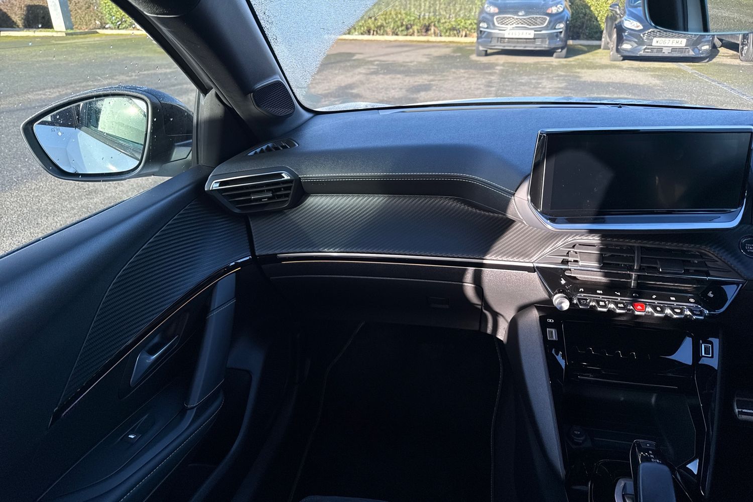 Used Peugeot 208 2021 for sale - 77361885: Photo 19