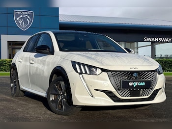 Used Peugeot 208 2021 for sale - 77361885: Photo