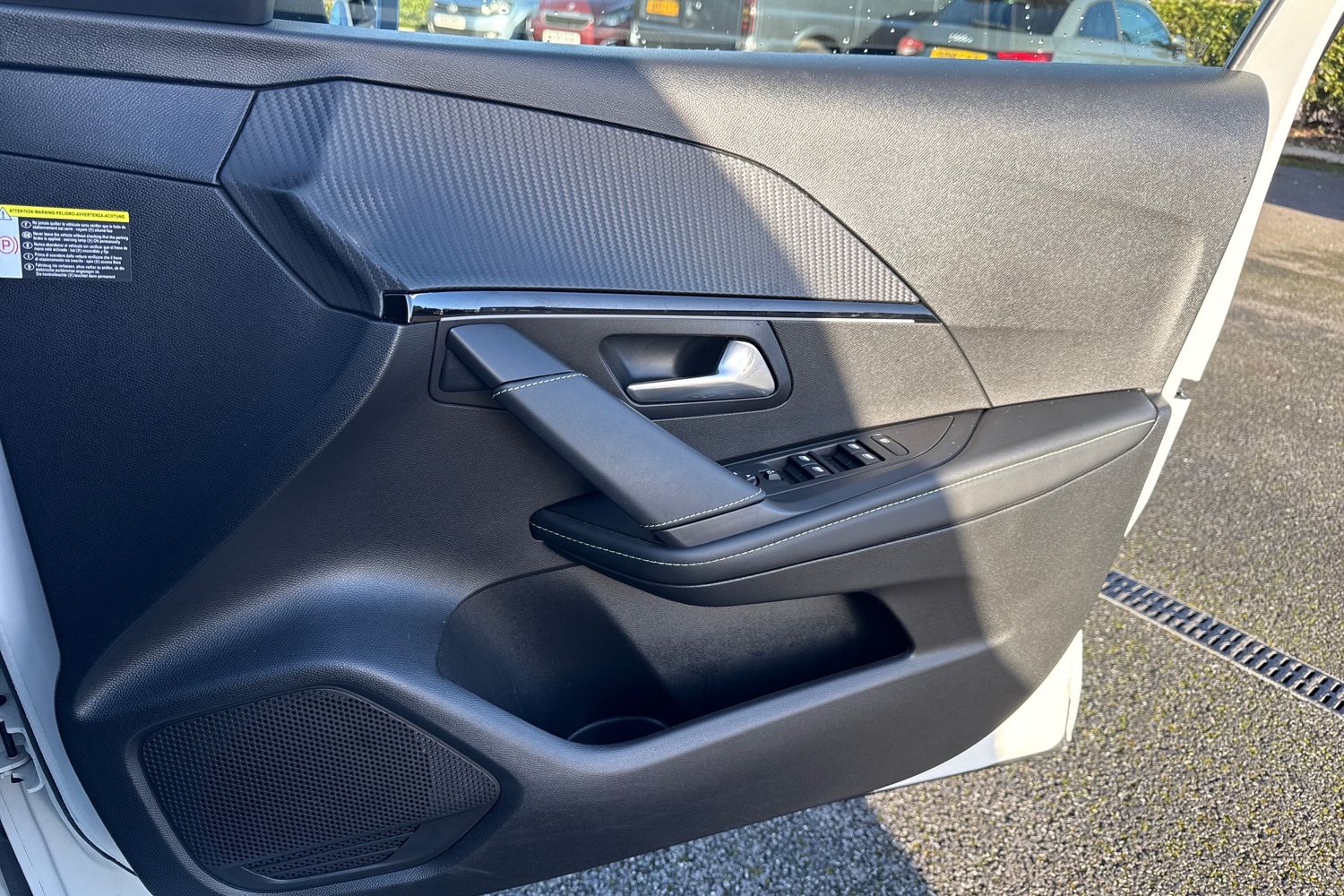 Used Peugeot 208 2021 for sale - 77361885: Photo 20