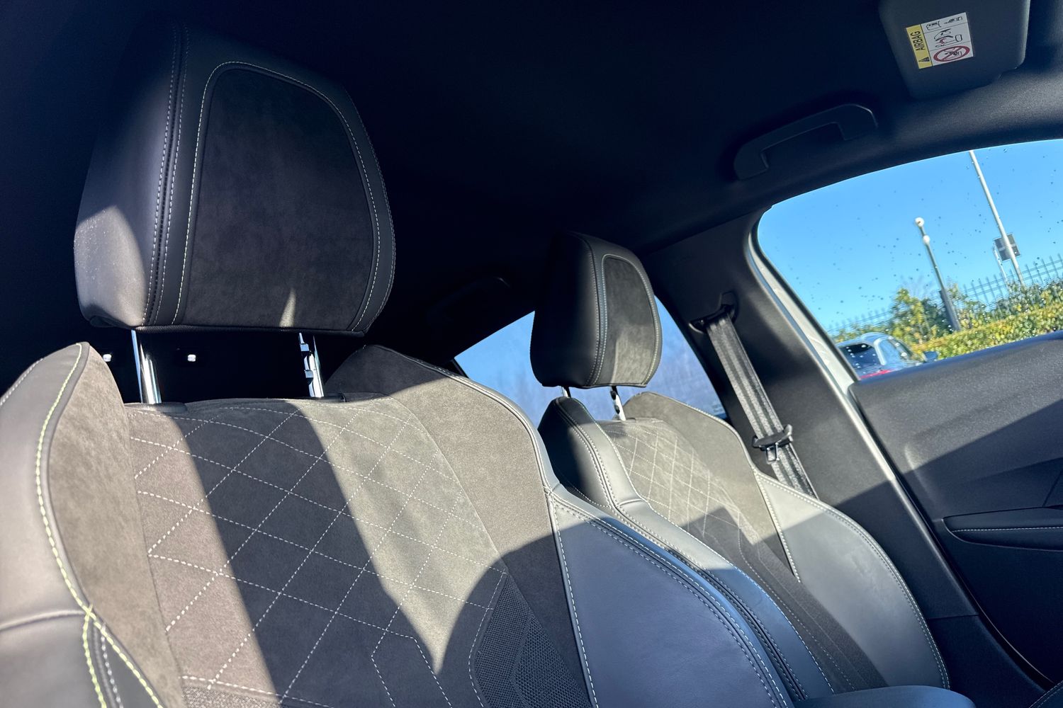 Used Peugeot 208 2021 for sale - 77361885: Photo 23