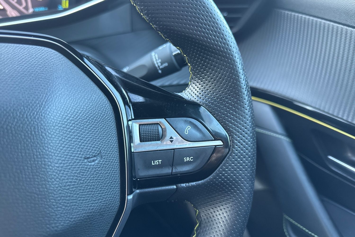 Used Peugeot 208 2021 for sale - 77361885: Photo 25