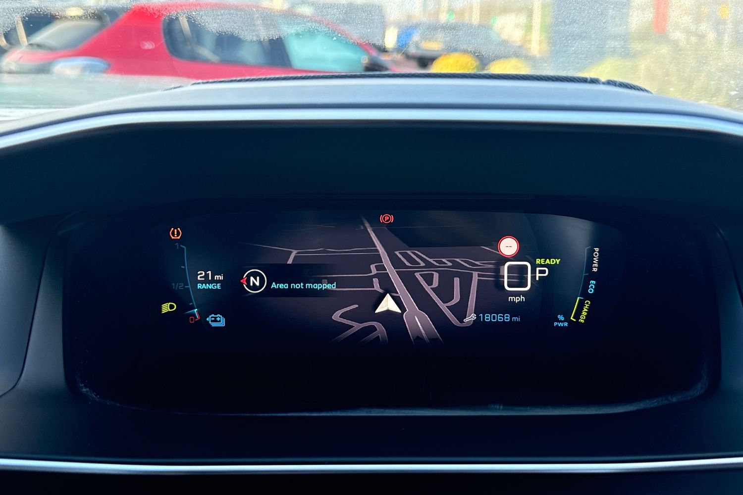 Used Peugeot 208 2021 for sale - 77361885: Photo 28