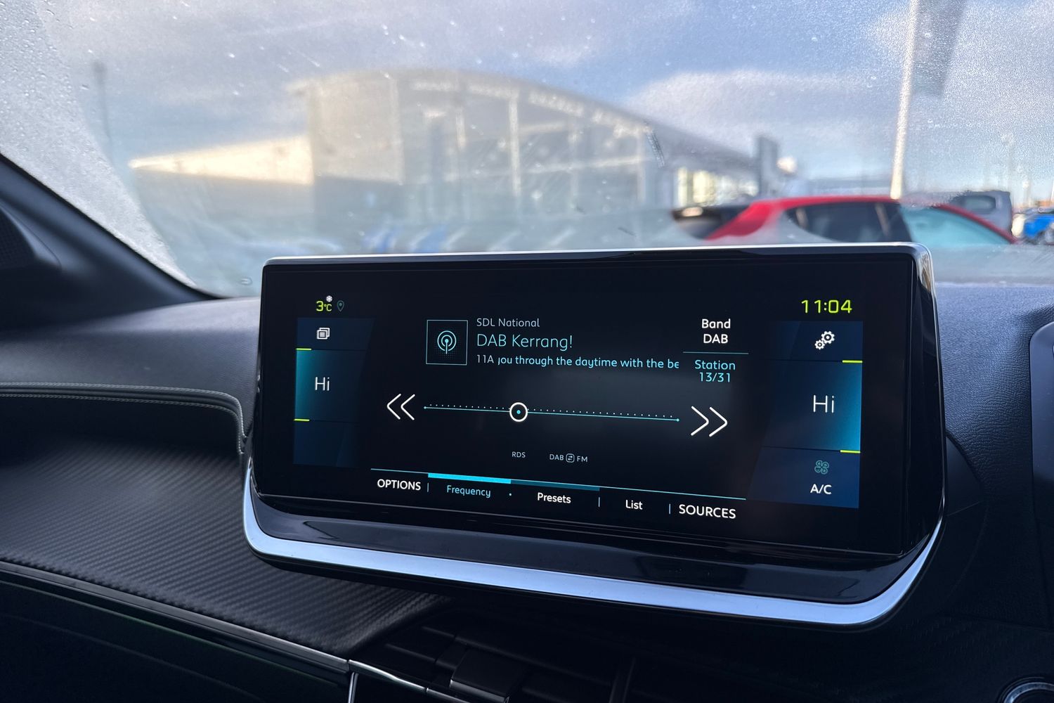 Used Peugeot 208 2021 for sale - 77361885: Photo 29