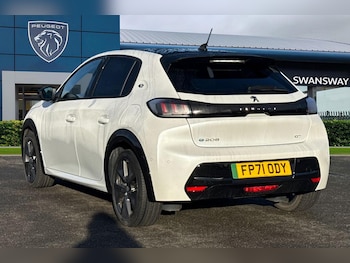 Used Peugeot 208 2021 for sale - 77361885: Photo