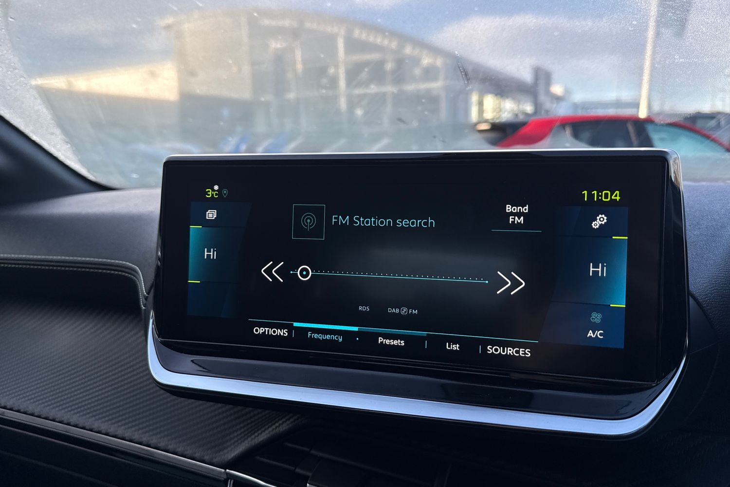 Used Peugeot 208 2021 for sale - 77361885: Photo 30