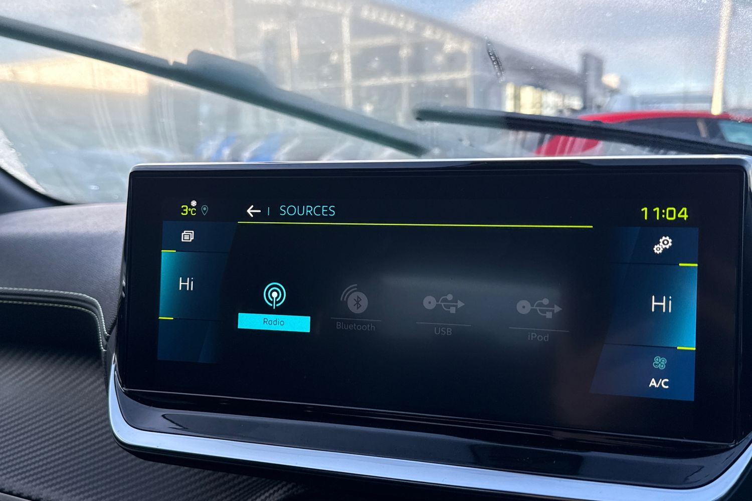 Used Peugeot 208 2021 for sale - 77361885: Photo 32