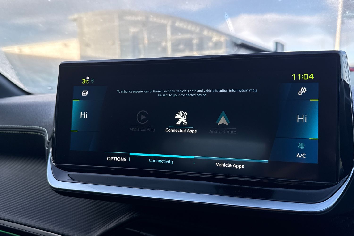 Used Peugeot 208 2021 for sale - 77361885: Photo 34