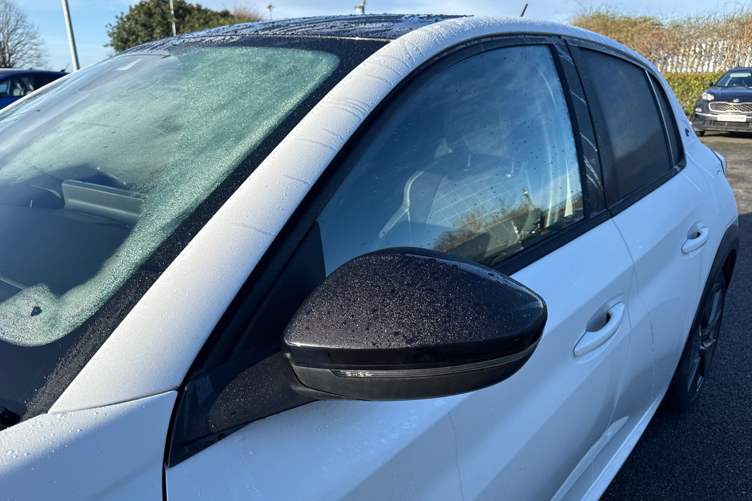 Used Peugeot 208 2021 for sale - 77361885: Photo 39