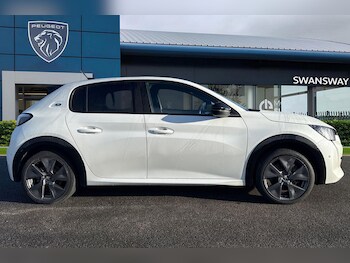 Used Peugeot 208 2021 for sale - 77361885: Photo