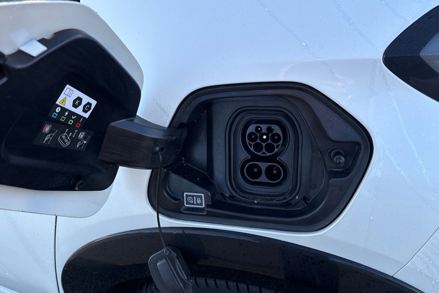 Used Peugeot 208 2021 for sale - 77361885: Photo 40