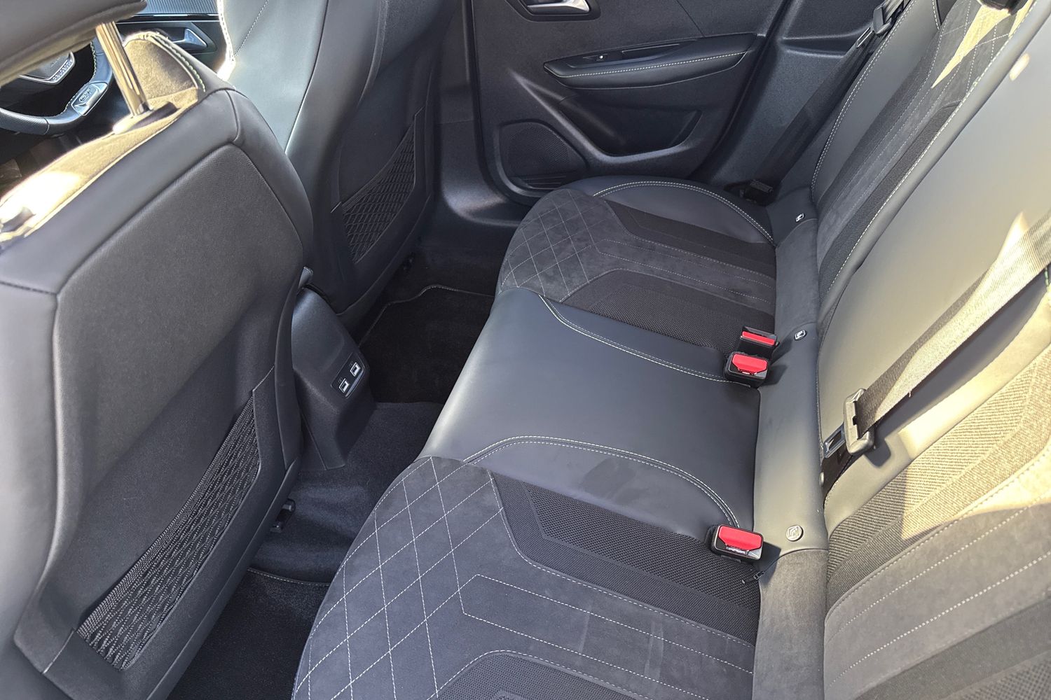 Used Peugeot 208 2021 for sale - 77361885: Photo 41