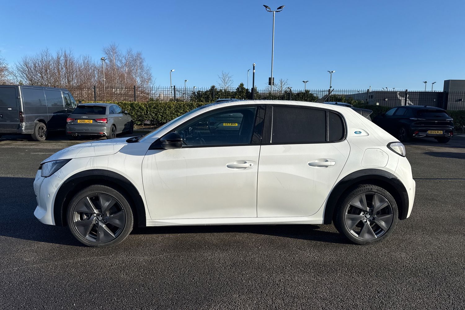 Used Peugeot 208 2021 for sale - 77361885: Photo 47