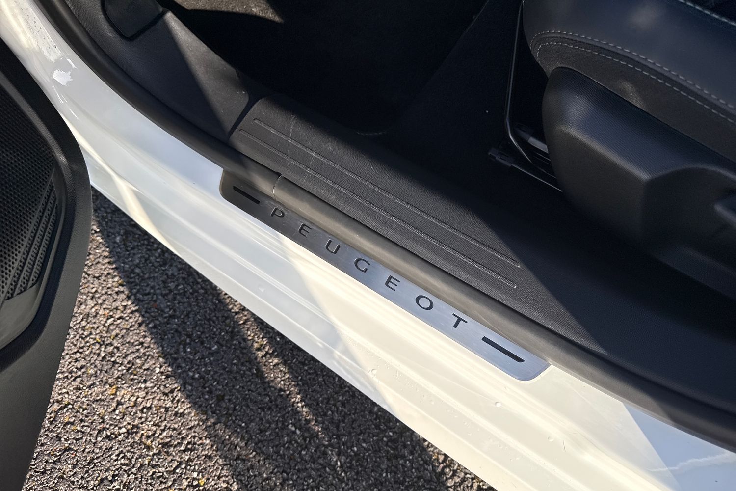 Used Peugeot 208 2021 for sale - 77361885: Photo 49