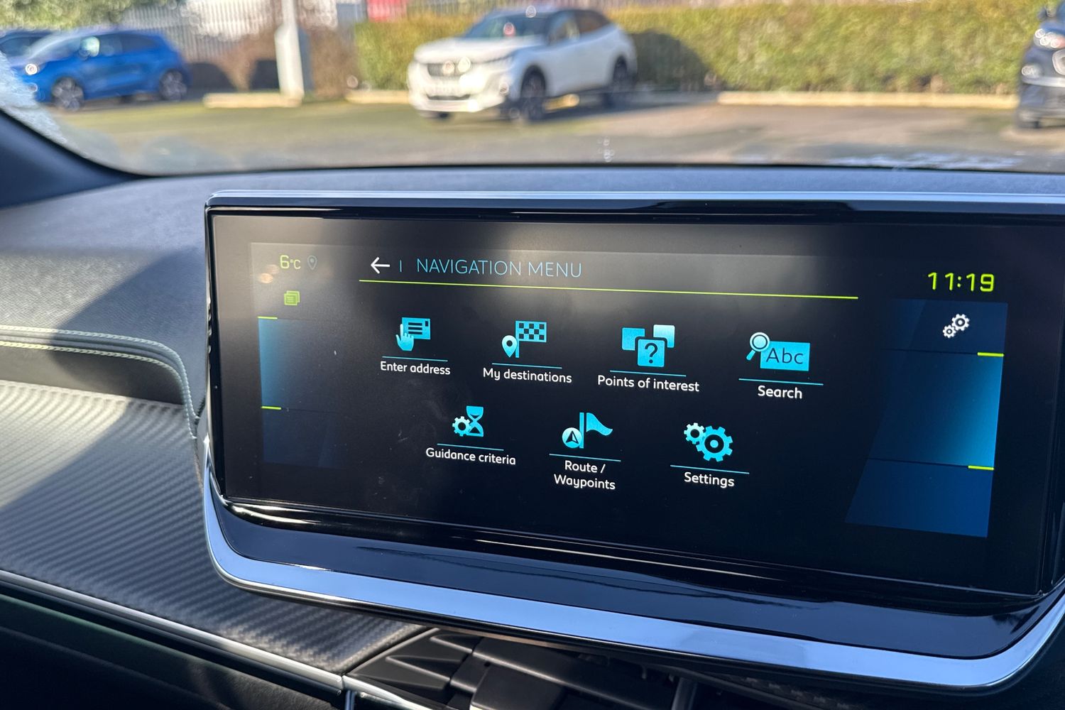 Used Peugeot 208 2021 for sale - 77361885: Photo 50