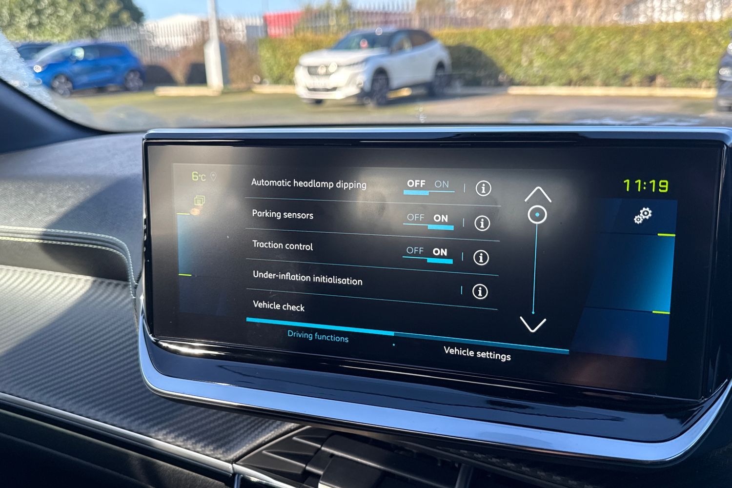 Used Peugeot 208 2021 for sale - 77361885: Photo 51