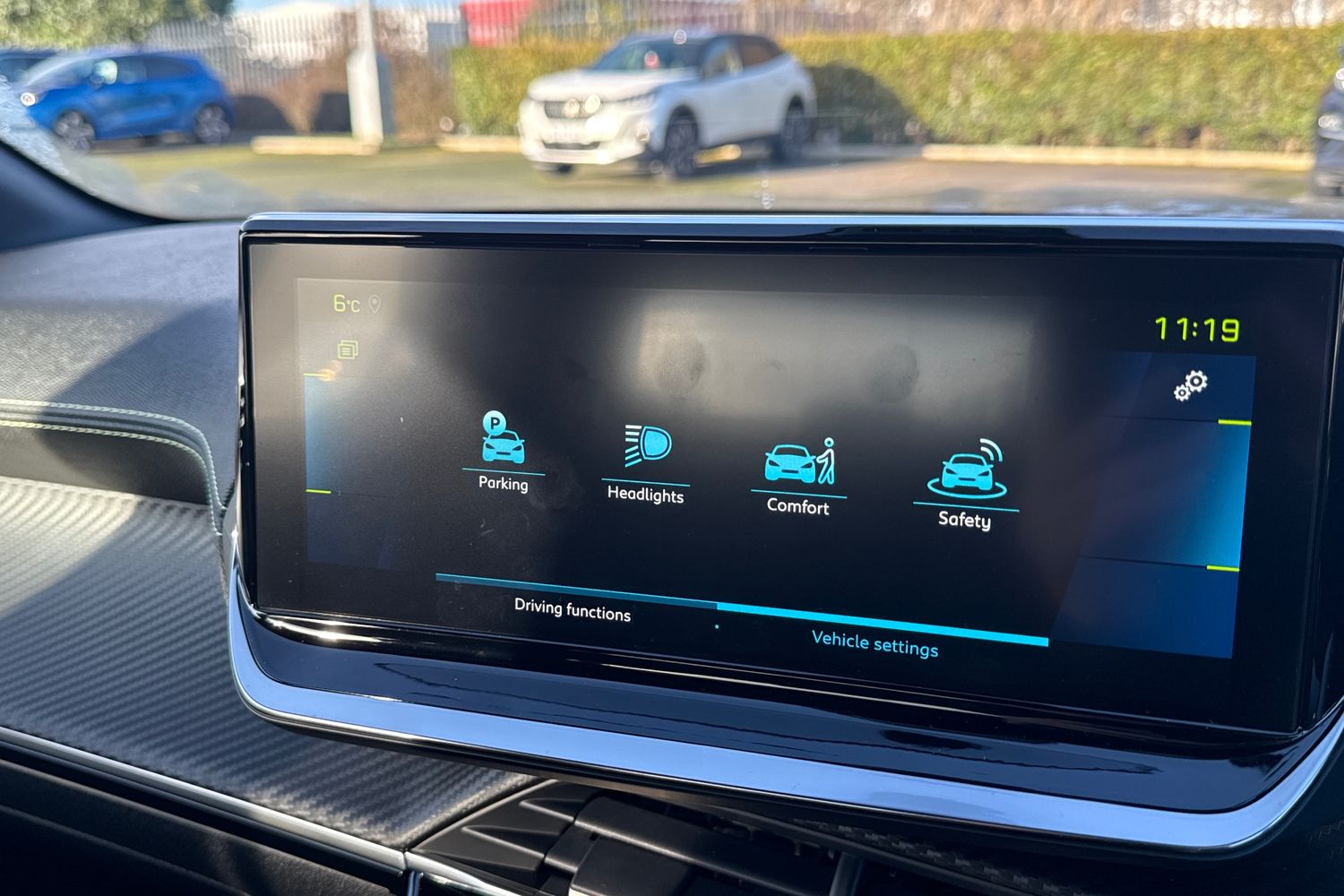 Used Peugeot 208 2021 for sale - 77361885: Photo 52