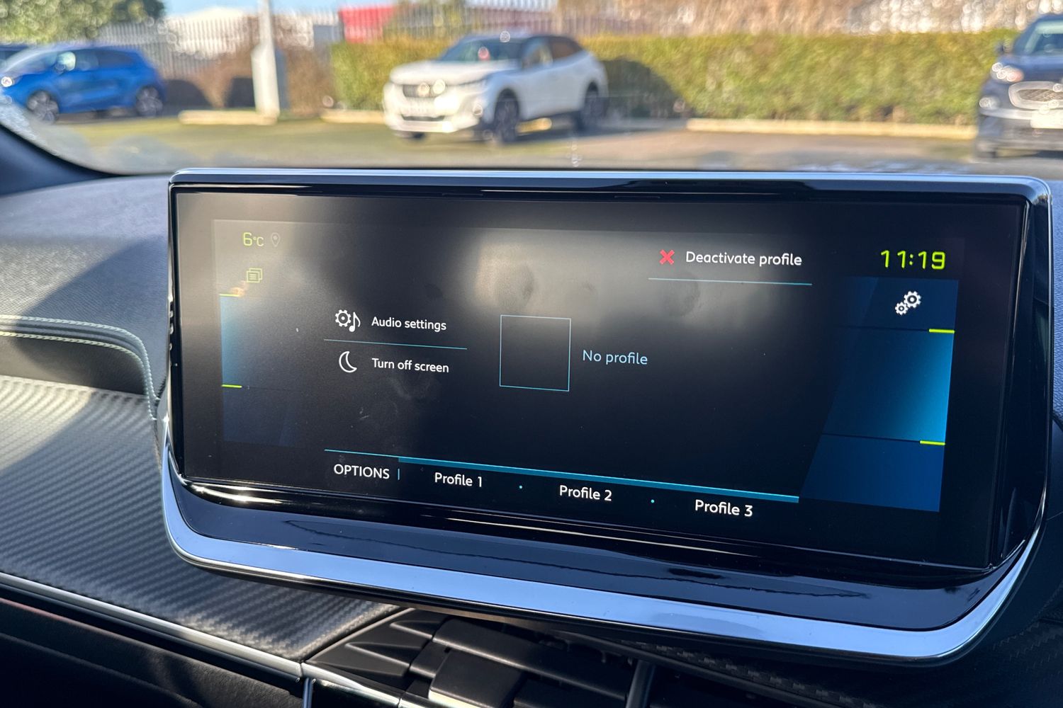 Used Peugeot 208 2021 for sale - 77361885: Photo 53