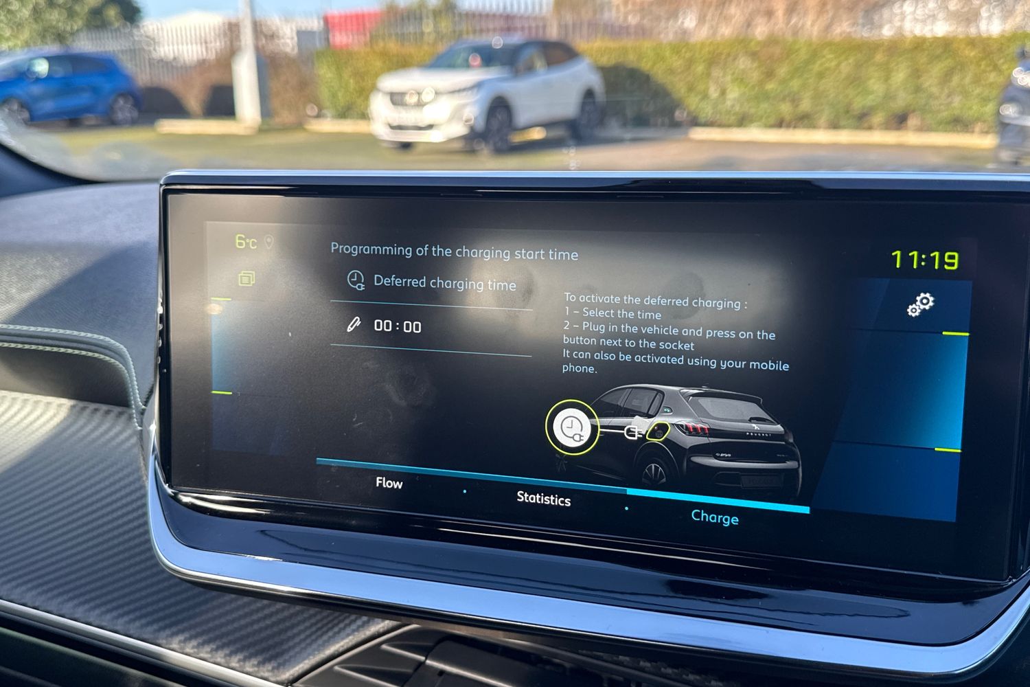 Used Peugeot 208 2021 for sale - 77361885: Photo 54