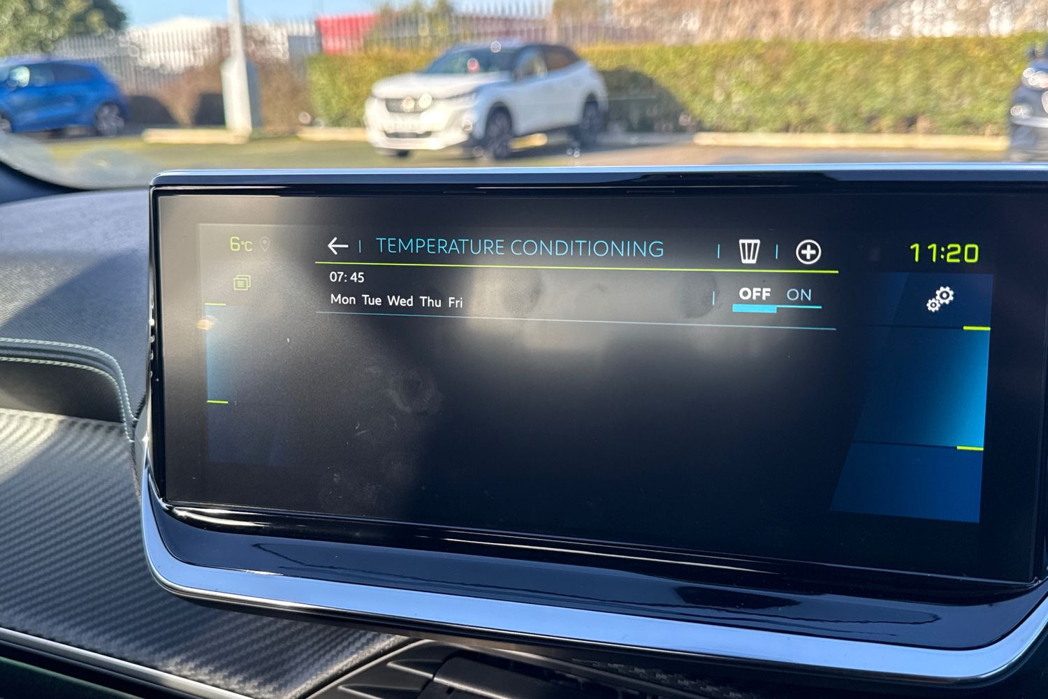 Used Peugeot 208 2021 for sale - 77361885: Photo 55