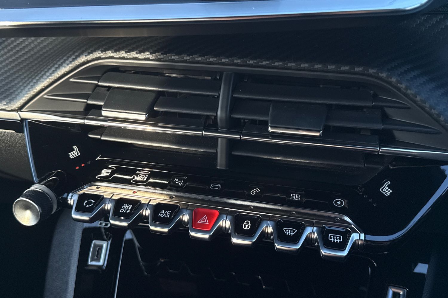 Used Peugeot 208 2021 for sale - 77361885: Photo 57