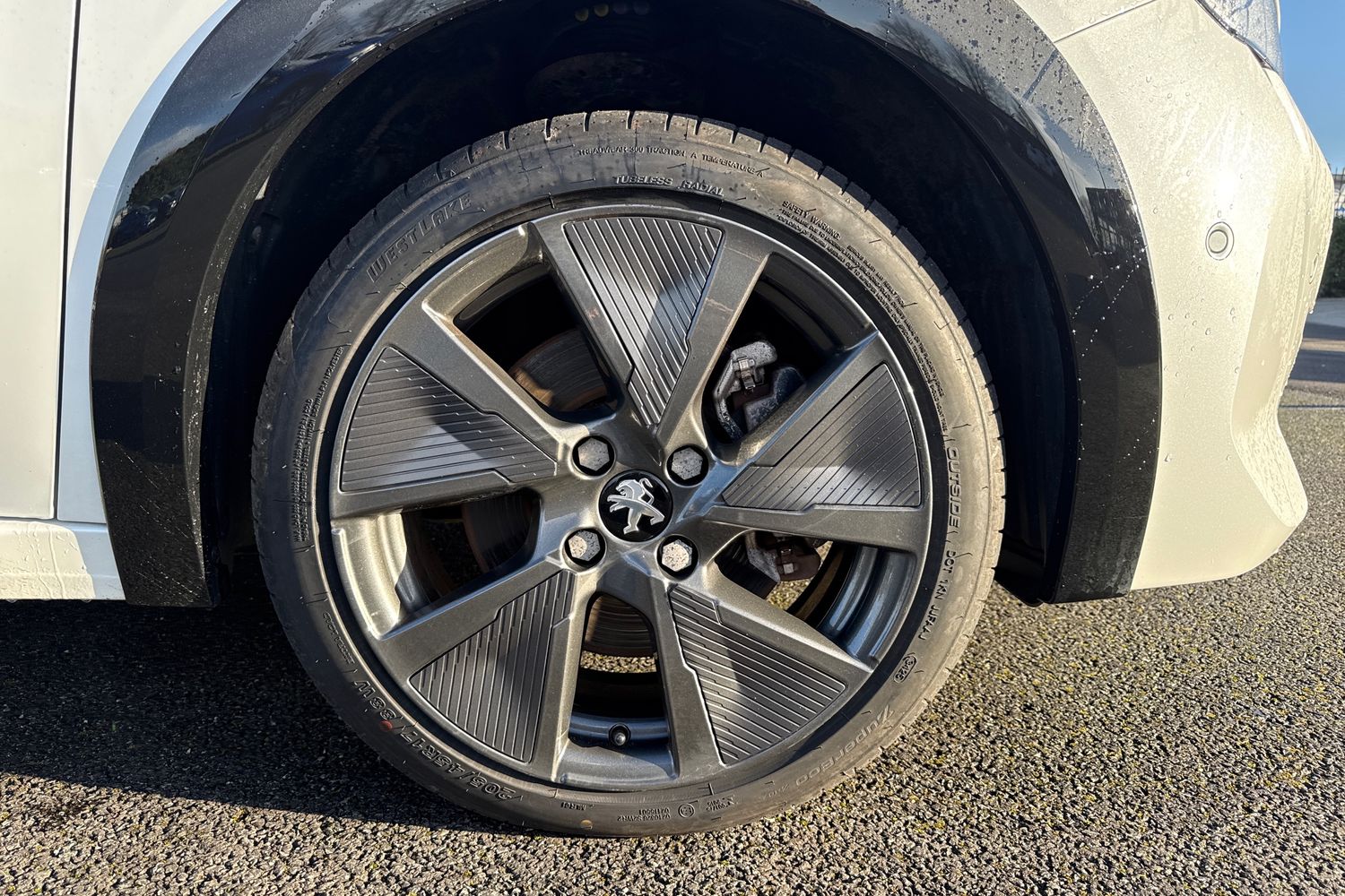 Used Peugeot 208 2021 for sale - 77361885: Photo 9