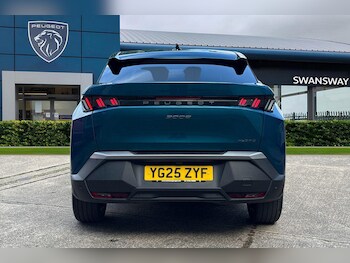 Used Peugeot 3008 2025 for sale - 78852261: Photo