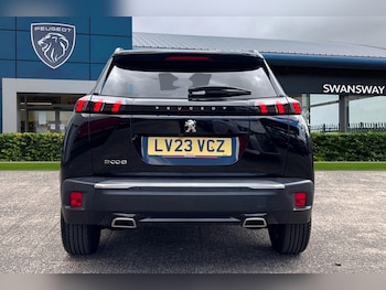 Used Peugeot 2008 2023 for sale - 79438797: Photo