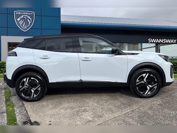 Used Peugeot 2008 2025 for sale - 79773919: Photo