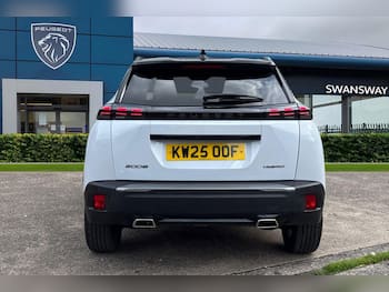 Used Peugeot 2008 2025 for sale - 79773919: Photo
