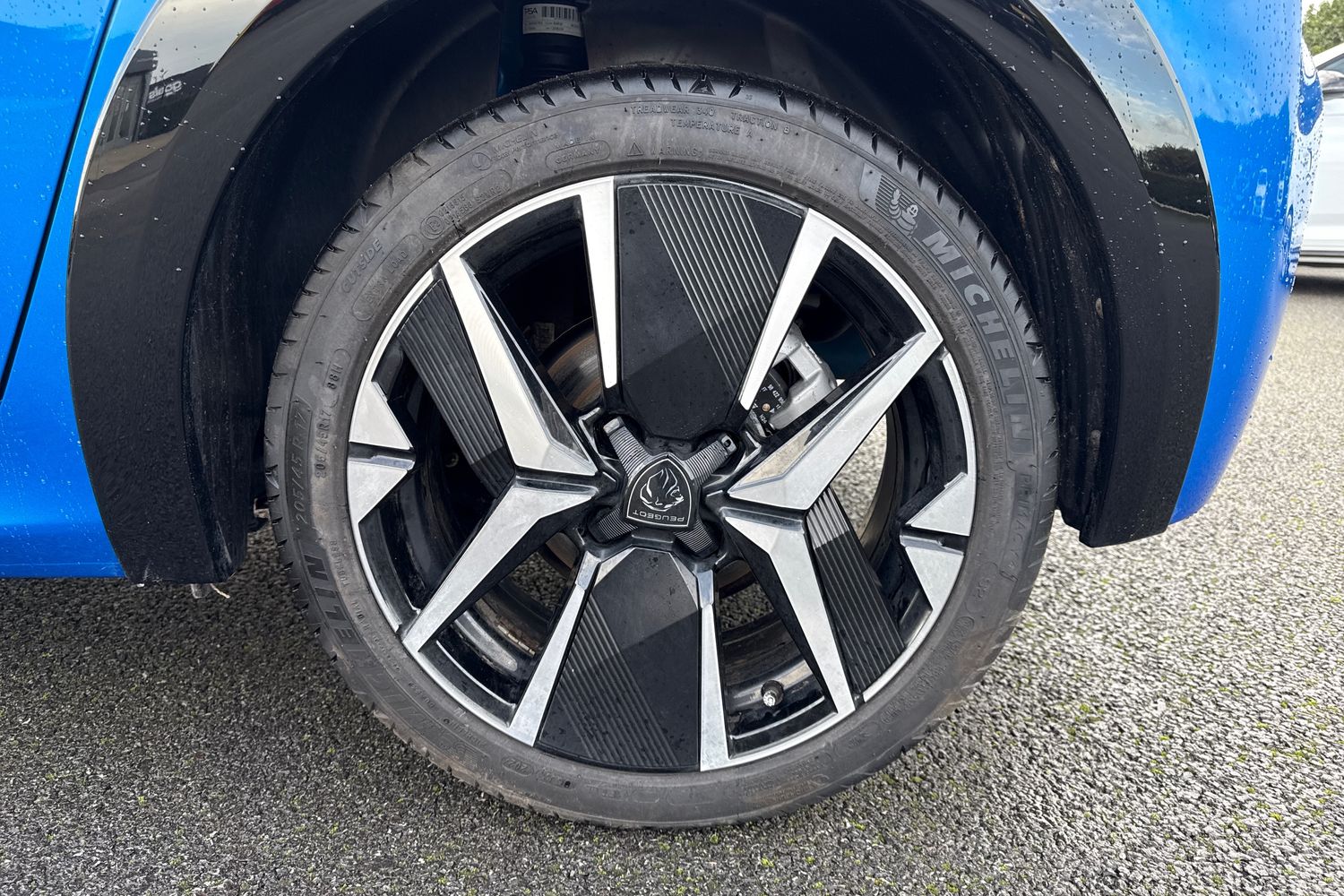 Used Peugeot 208 2024 for sale - 76836335: Photo 11