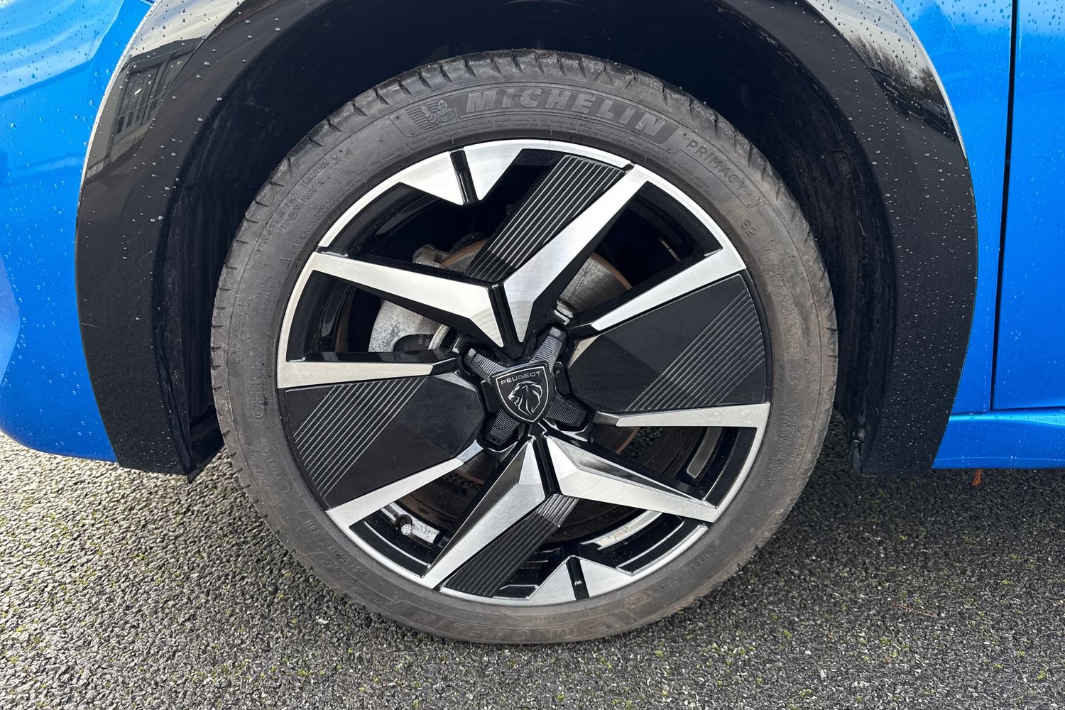 Used Peugeot 208 2024 for sale - 76836335: Photo 12