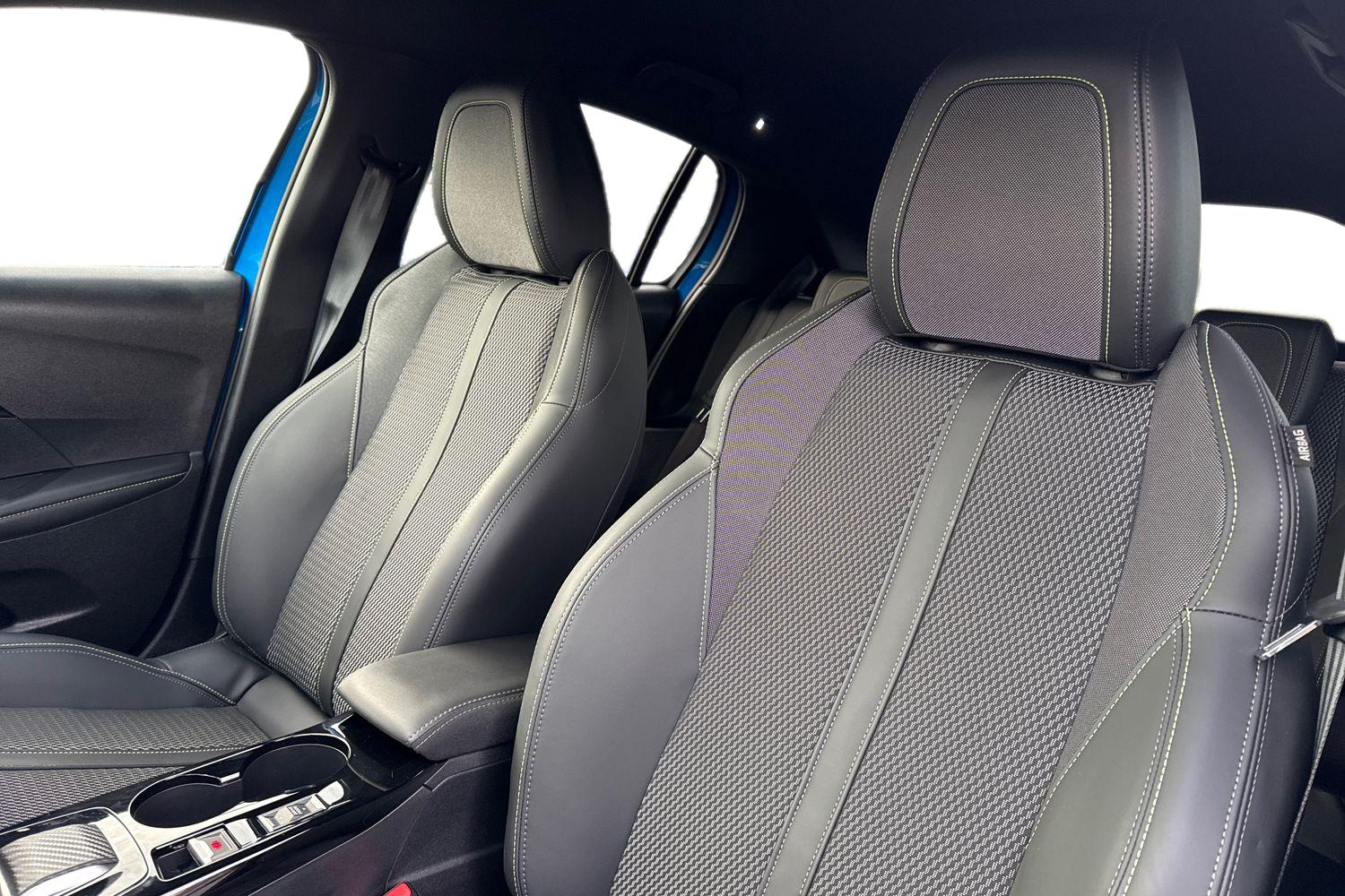 Used Peugeot 208 2024 for sale - 76836335: Photo 15