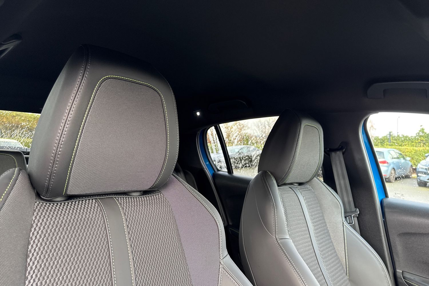 Used Peugeot 208 2024 for sale - 76836335: Photo 23