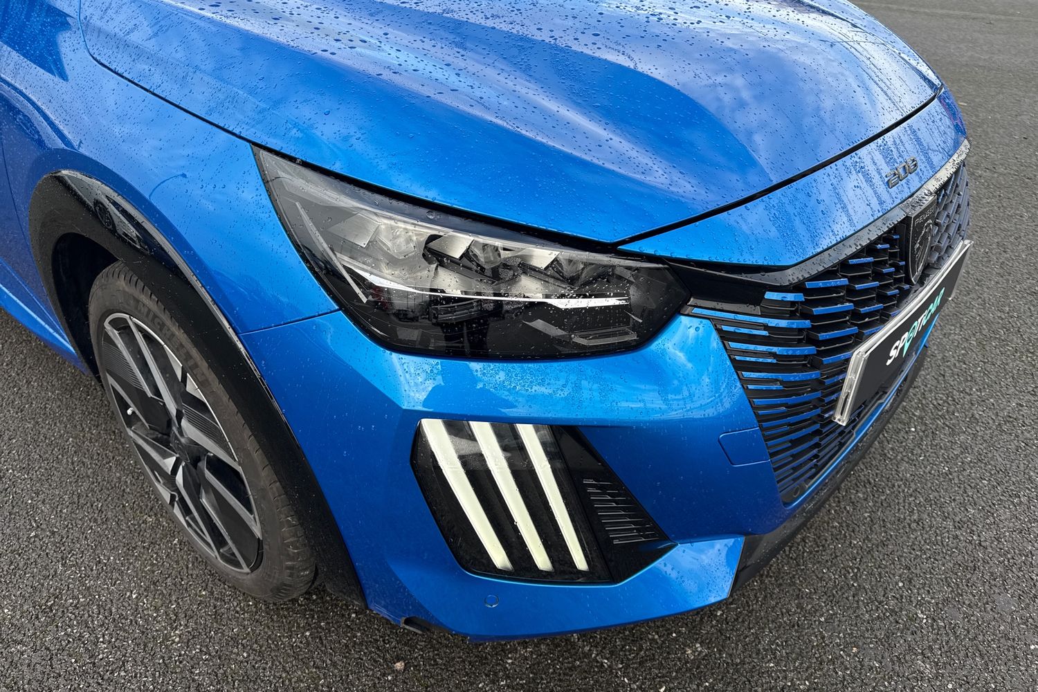 Used Peugeot 208 2024 for sale - 76836335: Photo 24