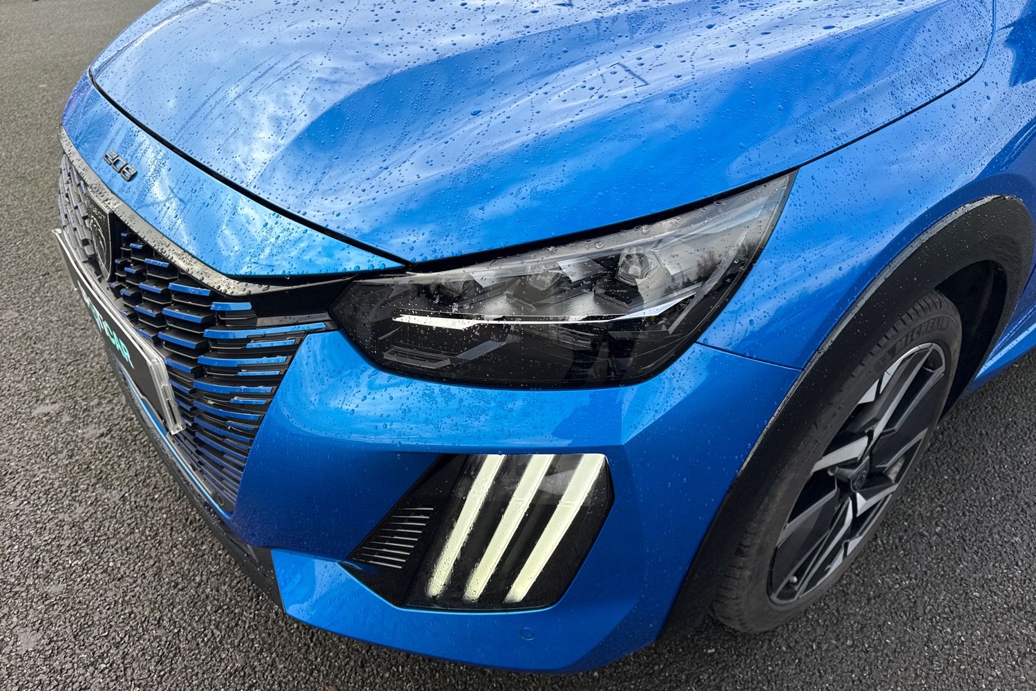 Used Peugeot 208 2024 for sale - 76836335: Photo 25