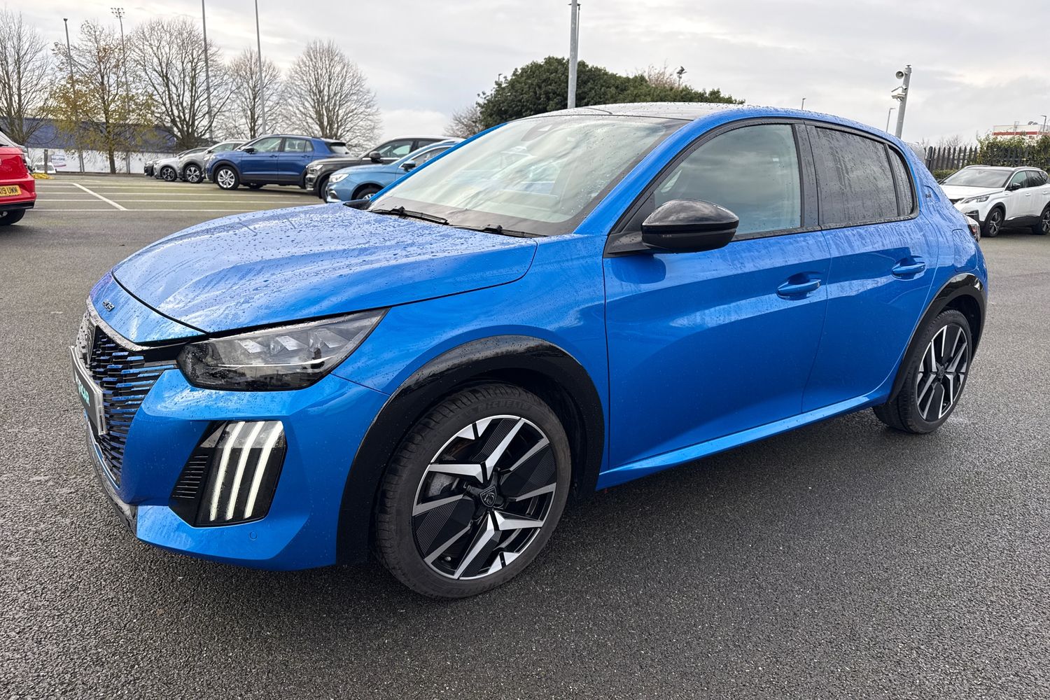 Used Peugeot 208 2024 for sale - 76836335: Photo 26