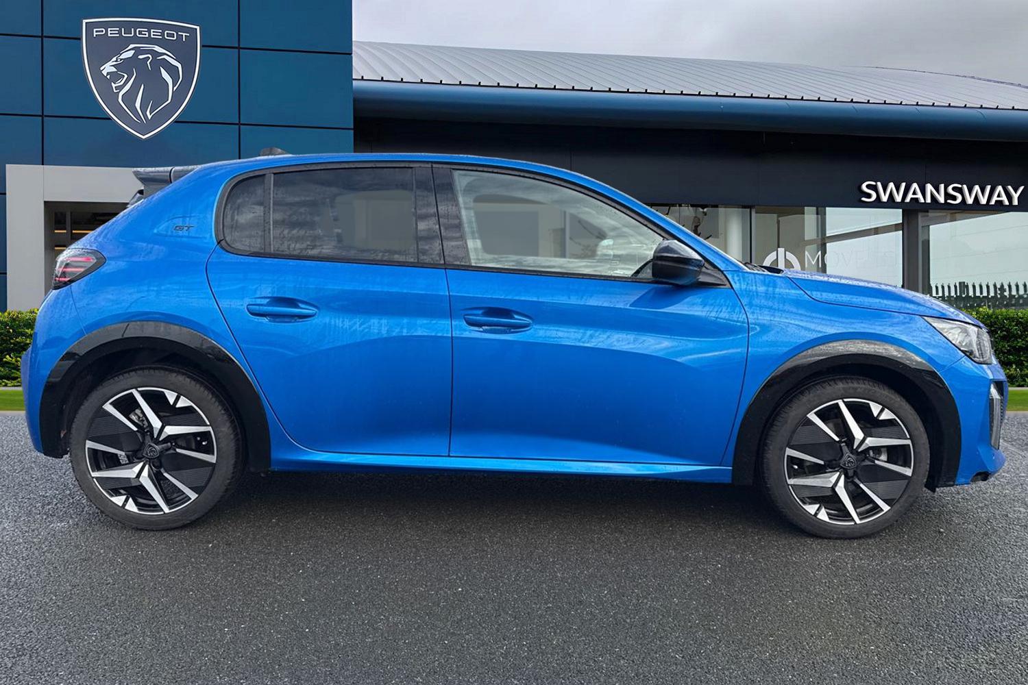 Used Peugeot 208 2024 for sale - 76836335: Photo 3