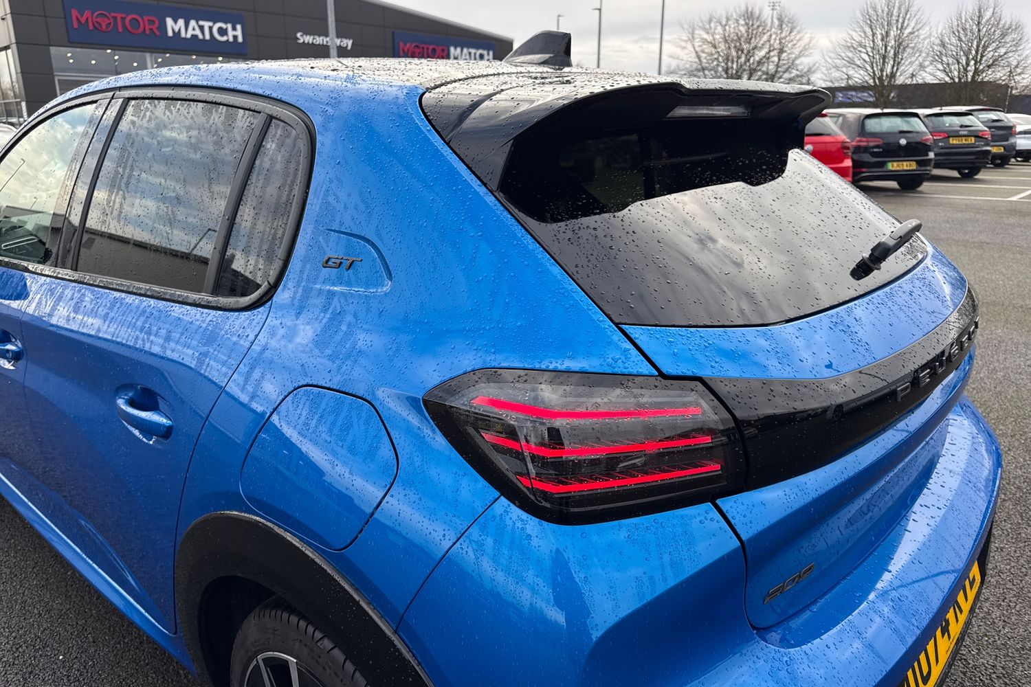 Used Peugeot 208 2024 for sale - 76836335: Photo 30