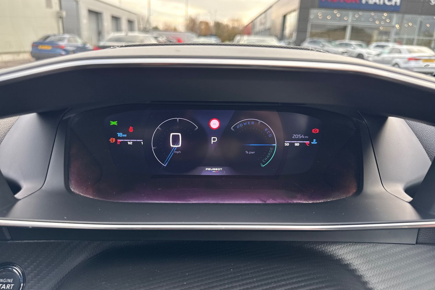 Used Peugeot 208 2024 for sale - 76836335: Photo 37