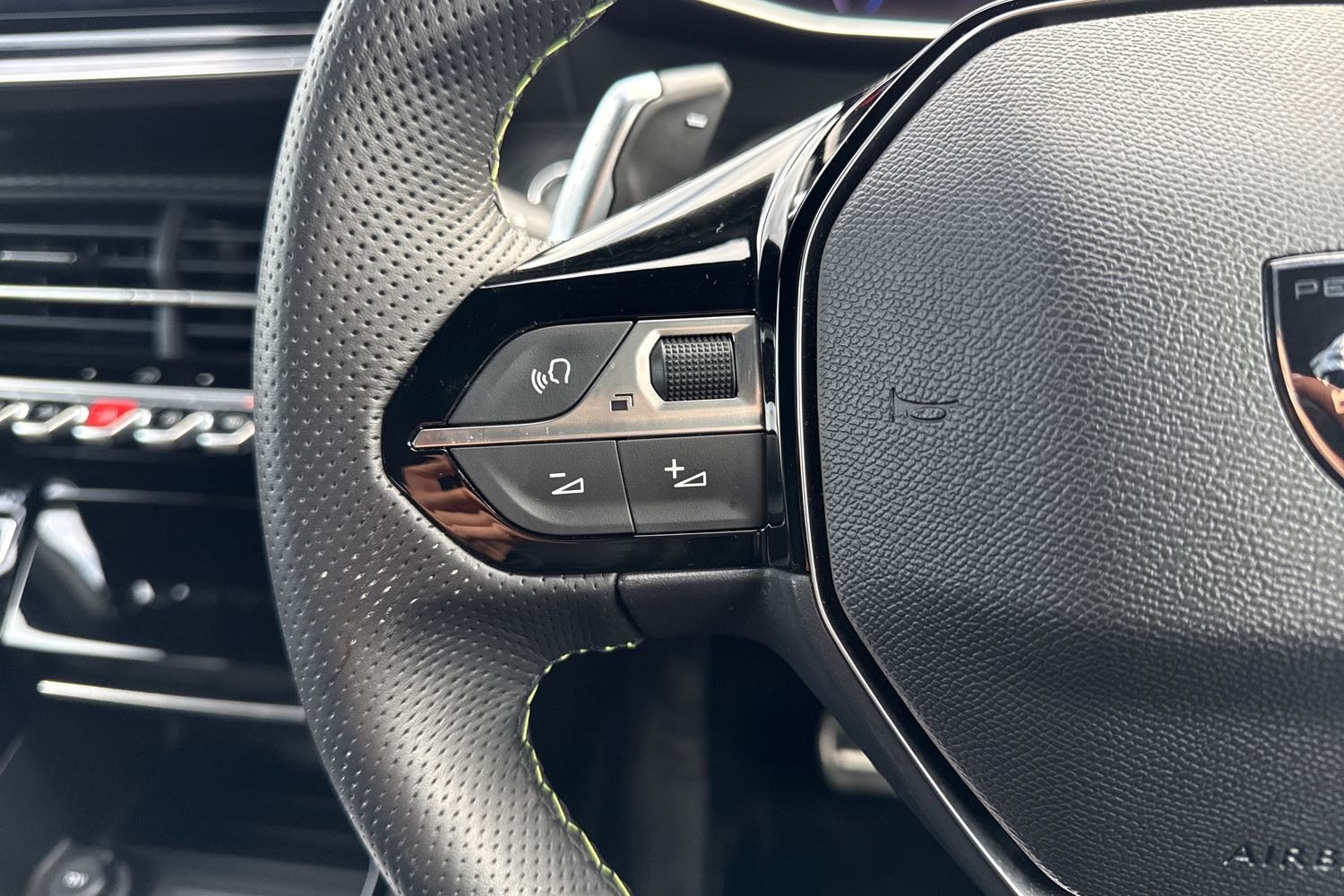 Used Peugeot 208 2024 for sale - 76836335: Photo 38