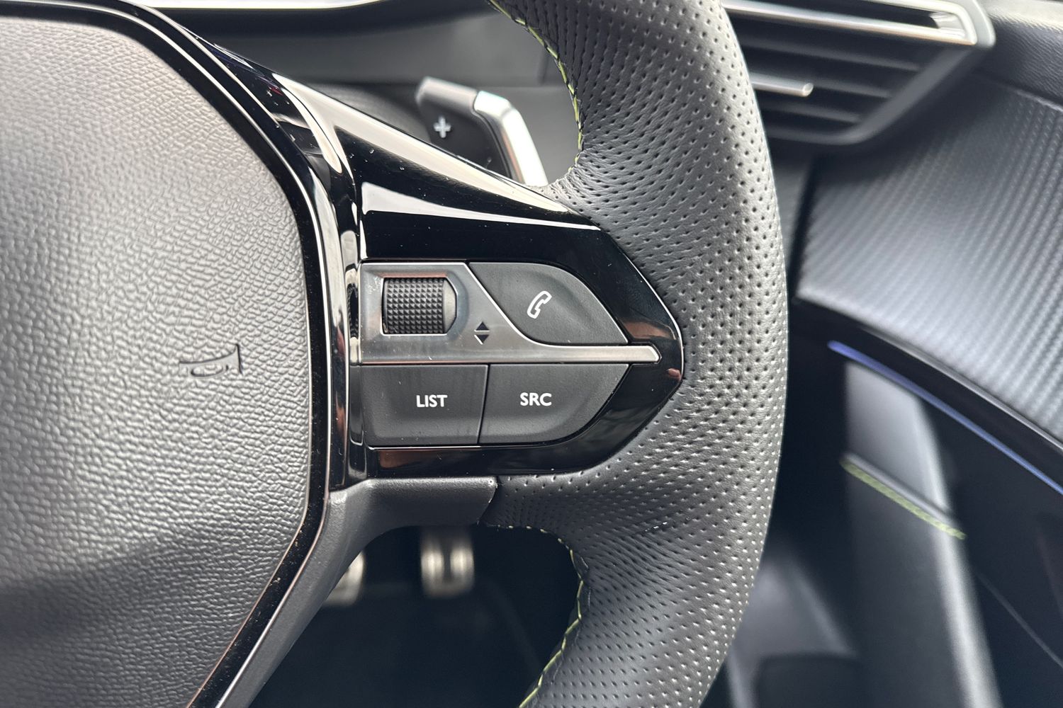 Used Peugeot 208 2024 for sale - 76836335: Photo 39