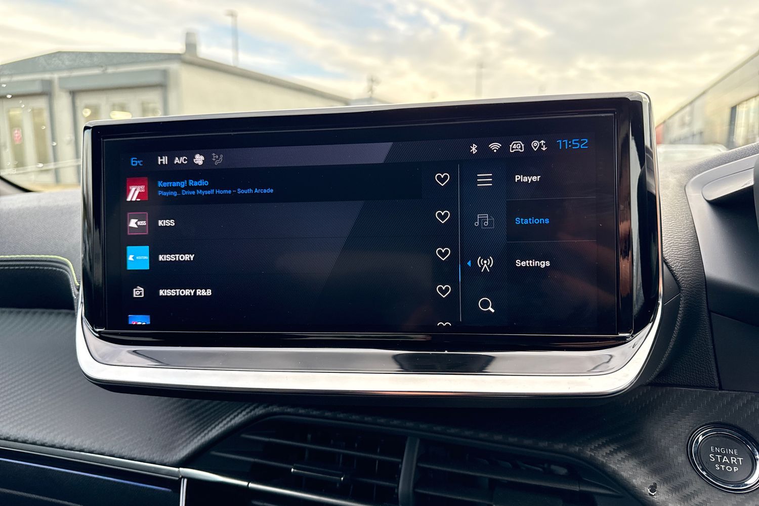 Used Peugeot 208 2024 for sale - 76836335: Photo 44