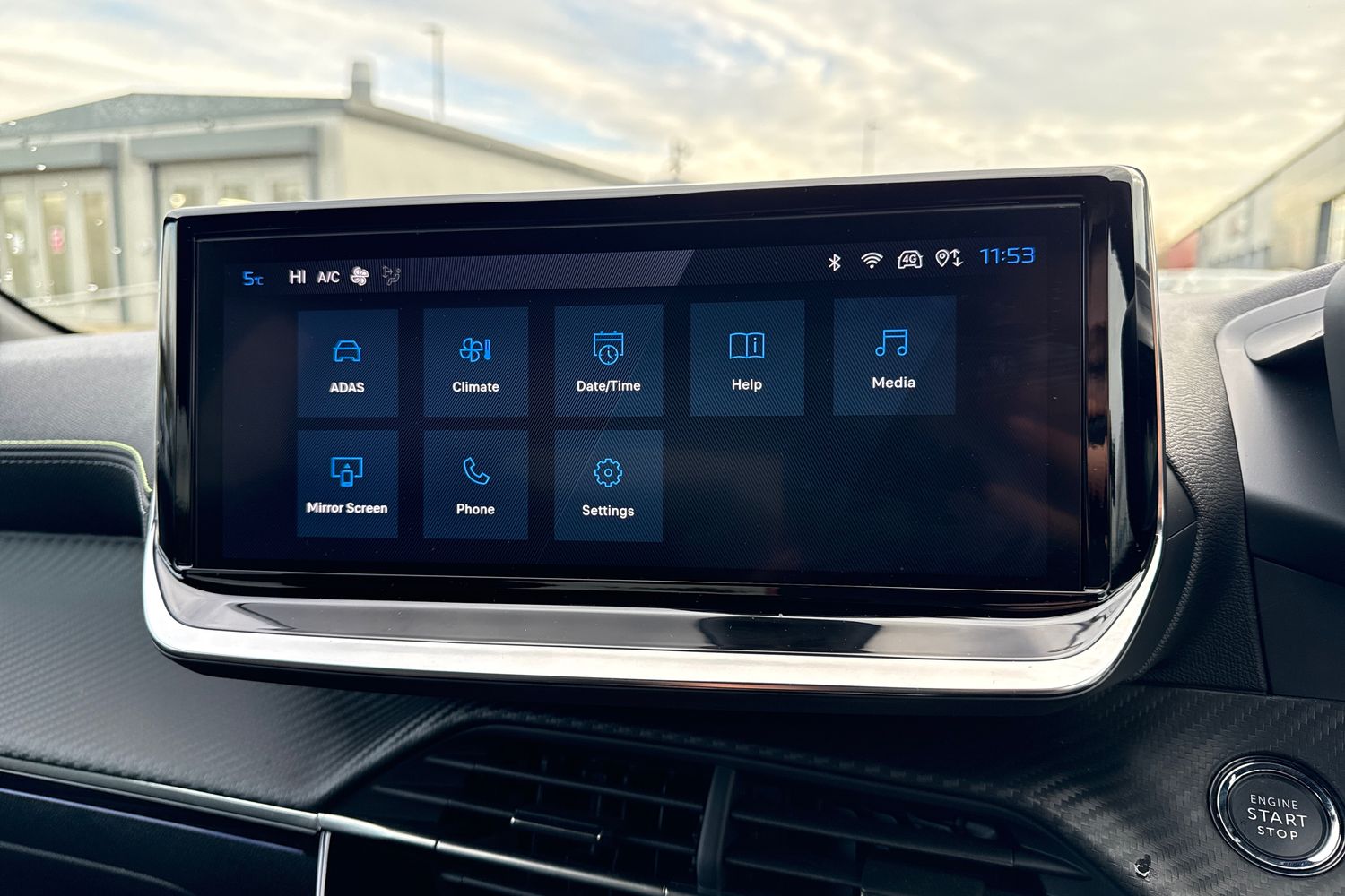 Used Peugeot 208 2024 for sale - 76836335: Photo 49