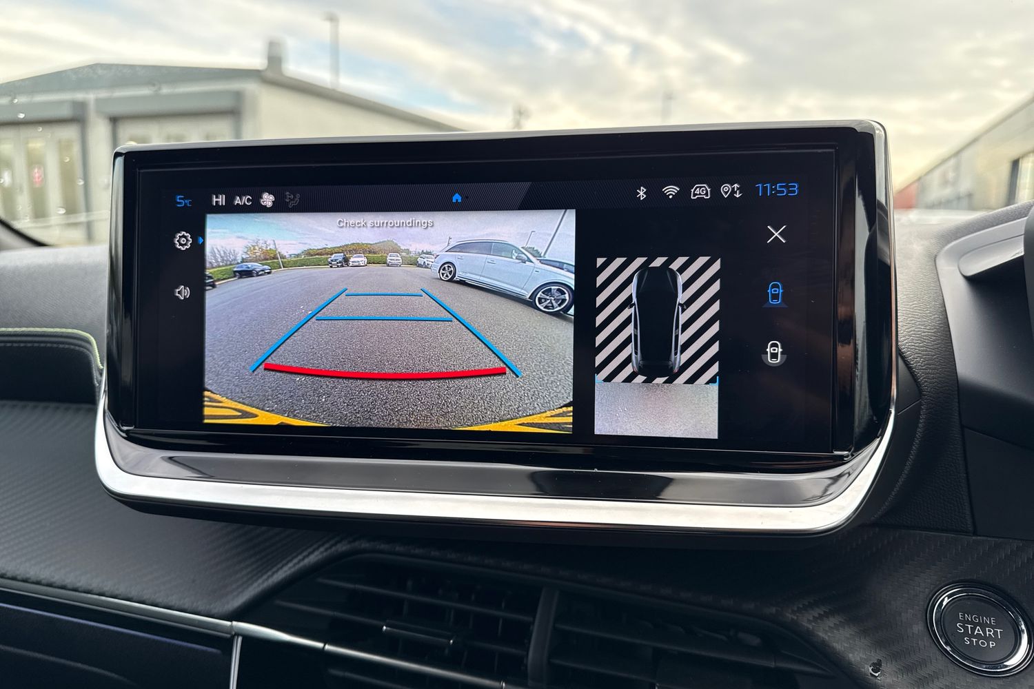 Used Peugeot 208 2024 for sale - 76836335: Photo 50