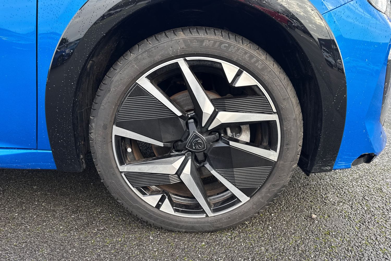 Used Peugeot 208 2024 for sale - 76836335: Photo 9