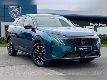 Used Peugeot 3008 2025 for sale - 79284793: Photo