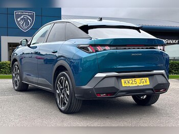 Used Peugeot 3008 2025 for sale - 79284793: Photo