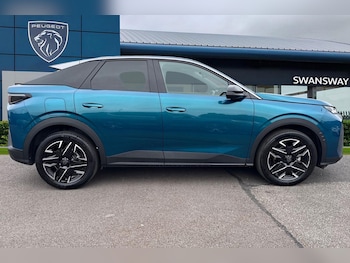 Used Peugeot 3008 2025 for sale - 79284793: Photo