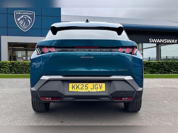 Used Peugeot 3008 2025 for sale - 79284793: Photo