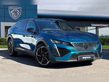 Used Peugeot 408 2024 for sale - 78367903: Photo